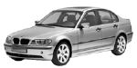 BMW E46 P183F Fault Code