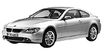 BMW E63 P183F Fault Code