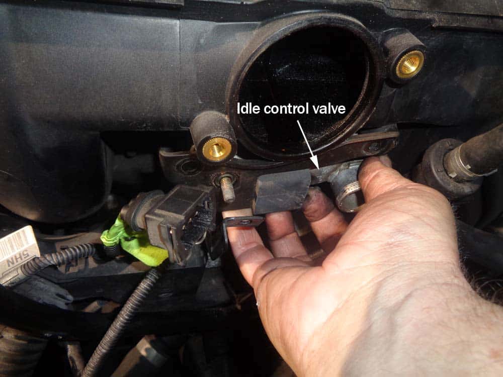 See P183F repair manual